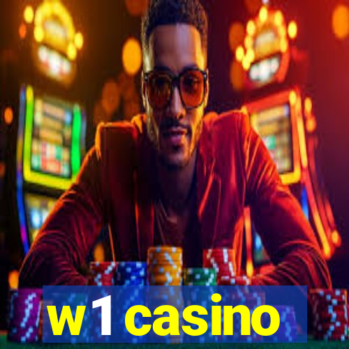 w1 casino